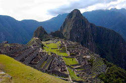 MachuPichu
