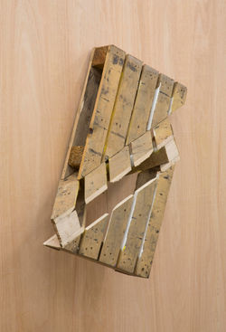 PALLET WORKS UK 2018