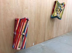 PALLET WORKS UK 2018