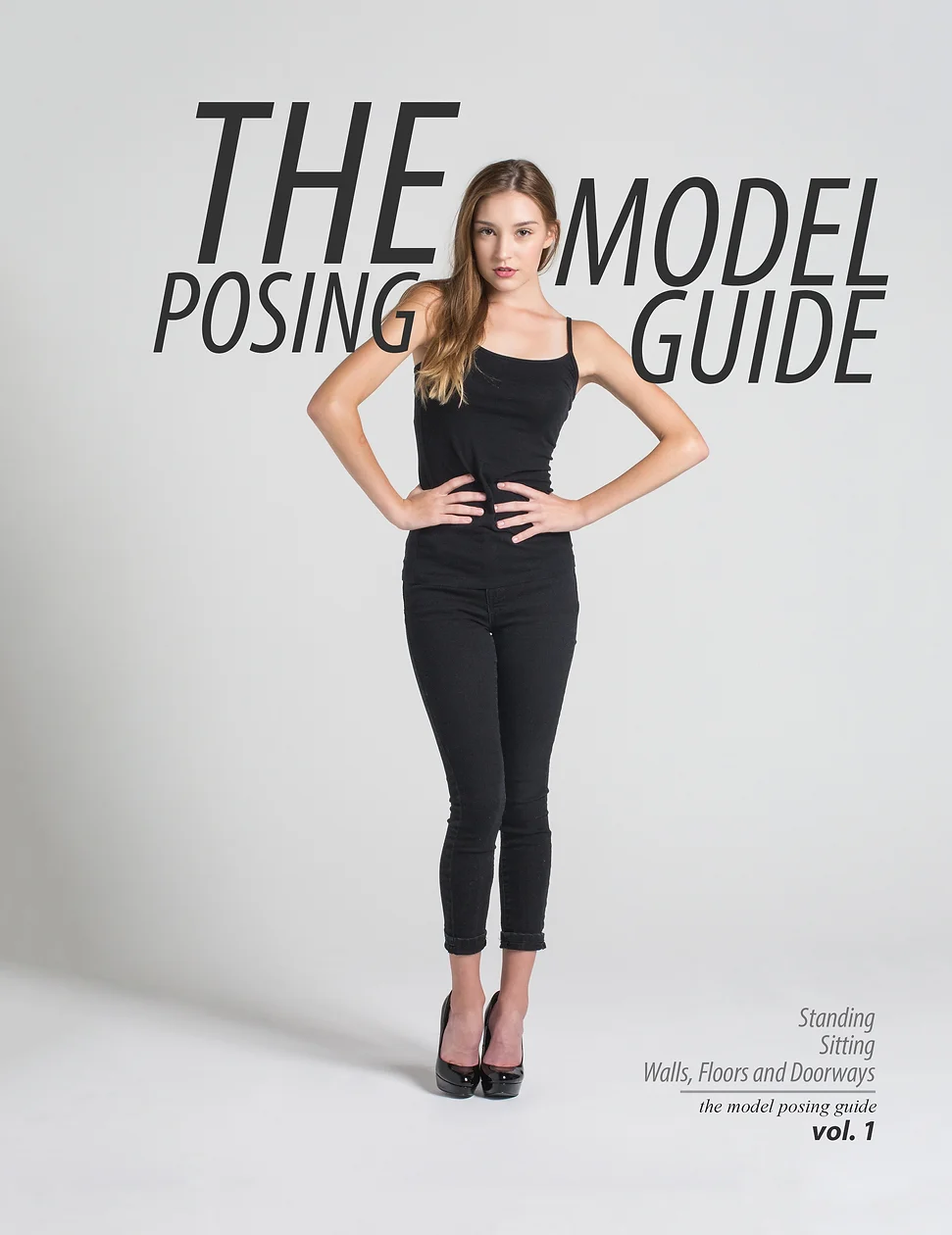 The Model Posing Guide