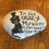 Thumbnail: "I'm Not Crazy" Painted Rock
