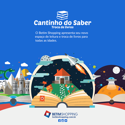 Cantinho do Saber