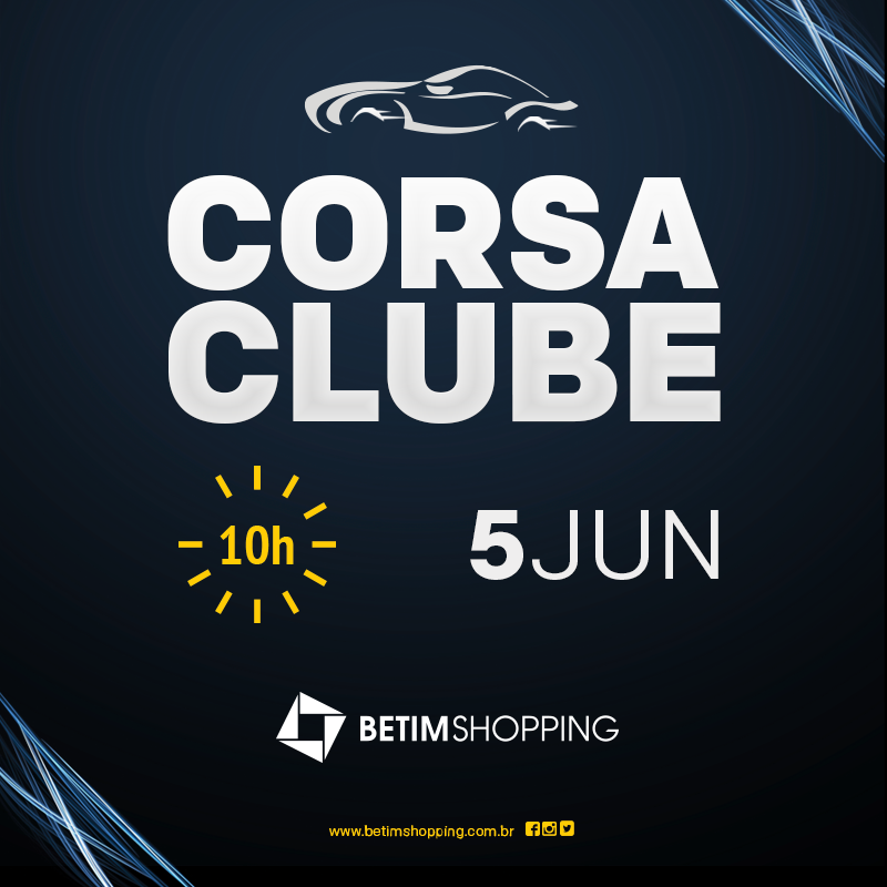 Corsa Clube