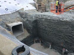 Hopple Street Project