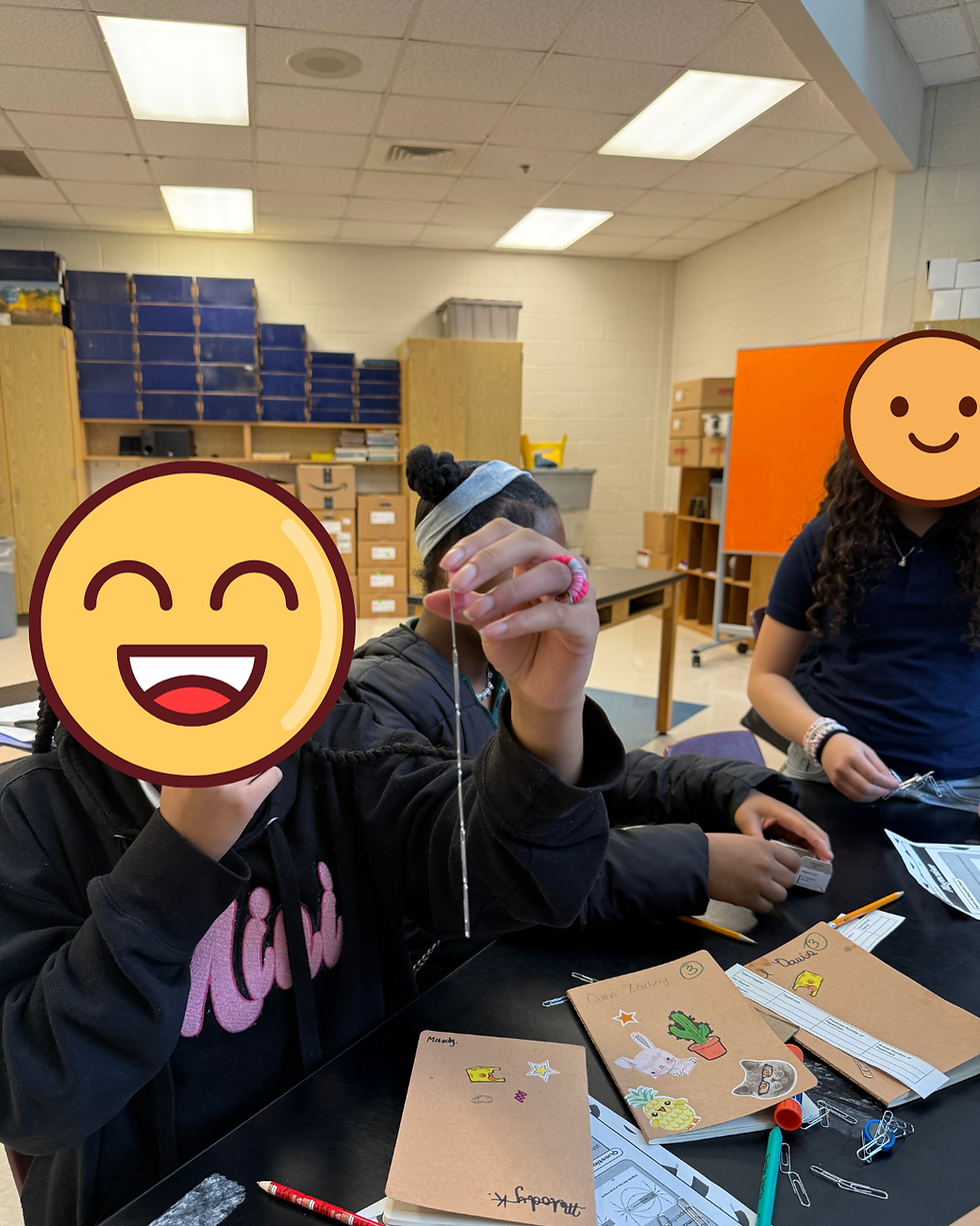 Magnetism Workshop