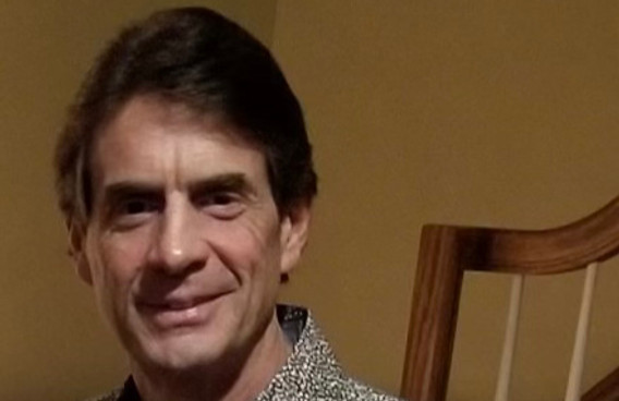Photo of Bill Wulf