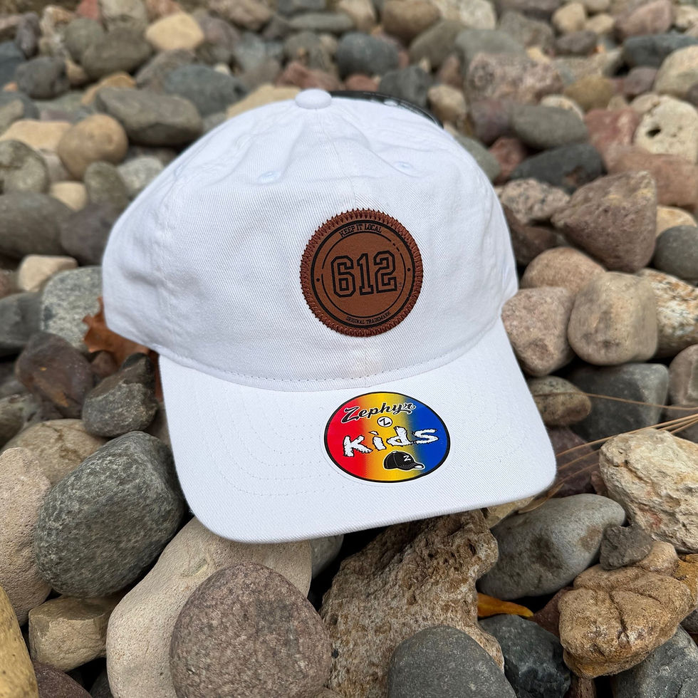 Thumbnail: Youth Scholarship Hat
