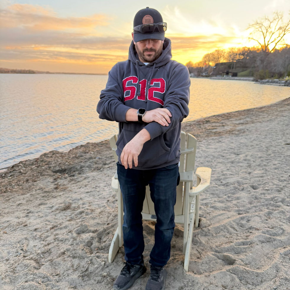 Fleece Pullover Hoodie