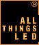 All Things LED Logo