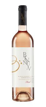 Bin nun Rose Judean Foothills (Sangiovese) 2023