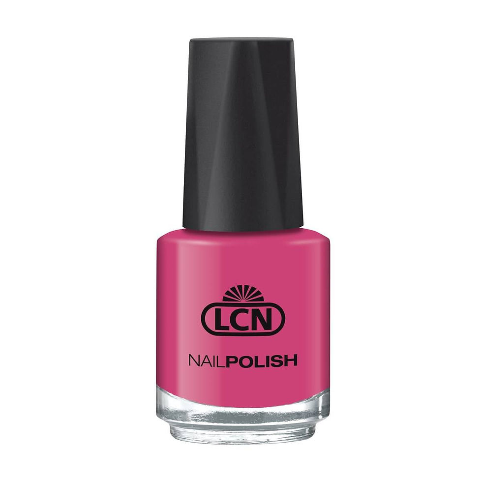 Thumbnail: LCN Nail Polish, 16 ml