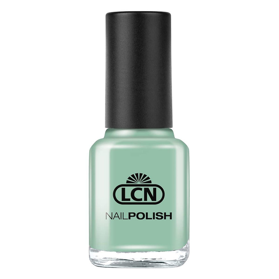 Thumbnail: LCN Nail Polish, 8 ml