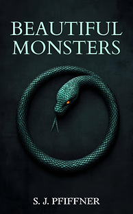 Beautiful Monsters S. J. PFIFFNER.png