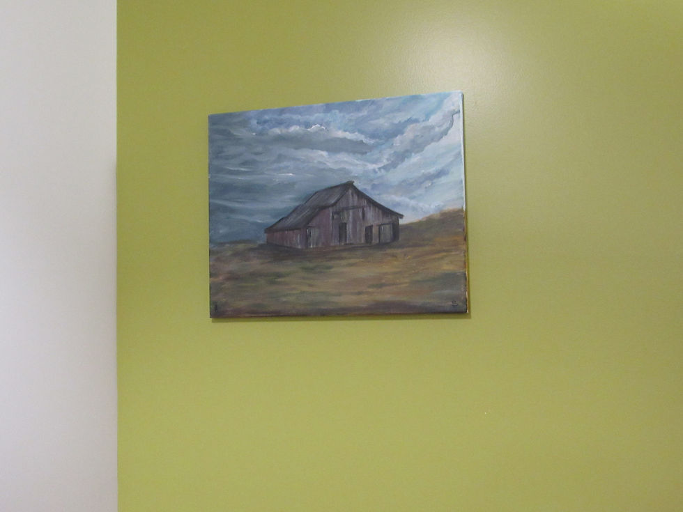 Thumbnail: art