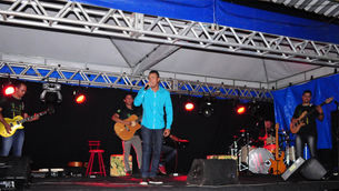 MusiCana Festival 2016...