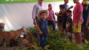 CRV Industrial participa da Festa Nacional da Melancia...