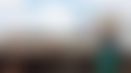 CRV Industrial faz a doação de tambores para coleta seletiva...