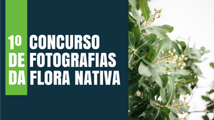 CRV Industrial promove concurso de fotografias da flora...