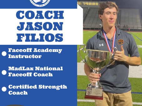 MLC Adds Additional Shooting, Goalie, and Faceoff Skills Clinics This Fall