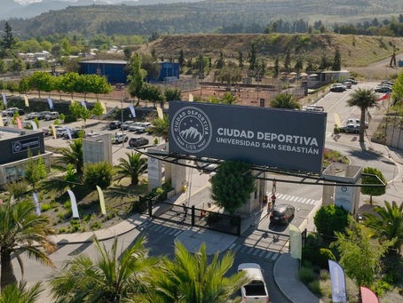 ¡Nuevo Convenio con la Ciudad Deportiva Universidad San Sebastián: Tu Bienestar en Primer Plano!