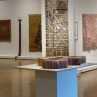 International Fiber Arts VIII Biennial Exhibition Tour