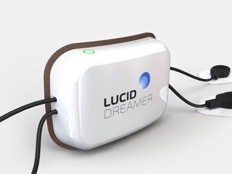 The Future of Lucid Dreaming