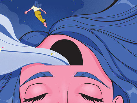 Lucid Dreaming: A How To
