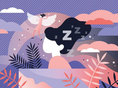 Top 5 Books About Lucid Dreaming