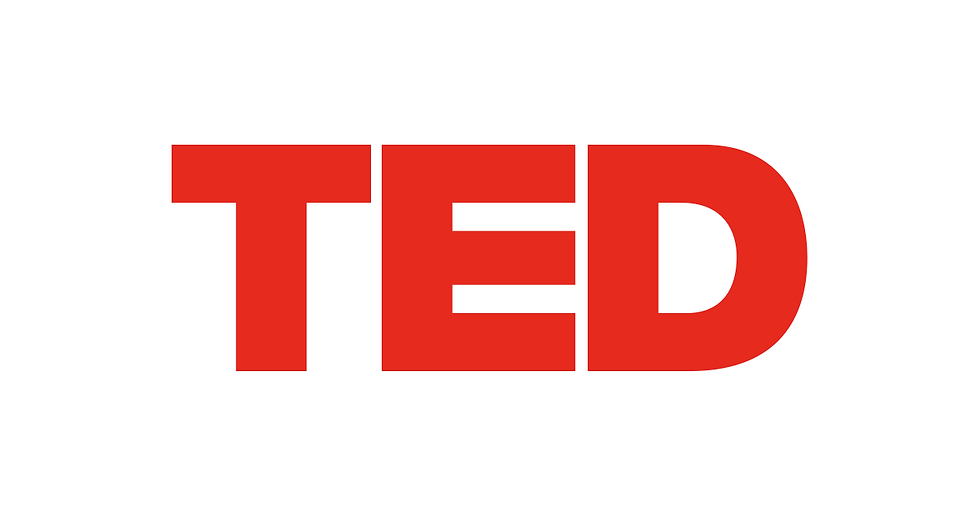 Lucid Dreams Ted Talk