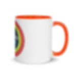 Thumbnail: Mug with Color Inside