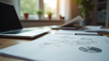 Building a Strong B2C Design Strategies for Product Success