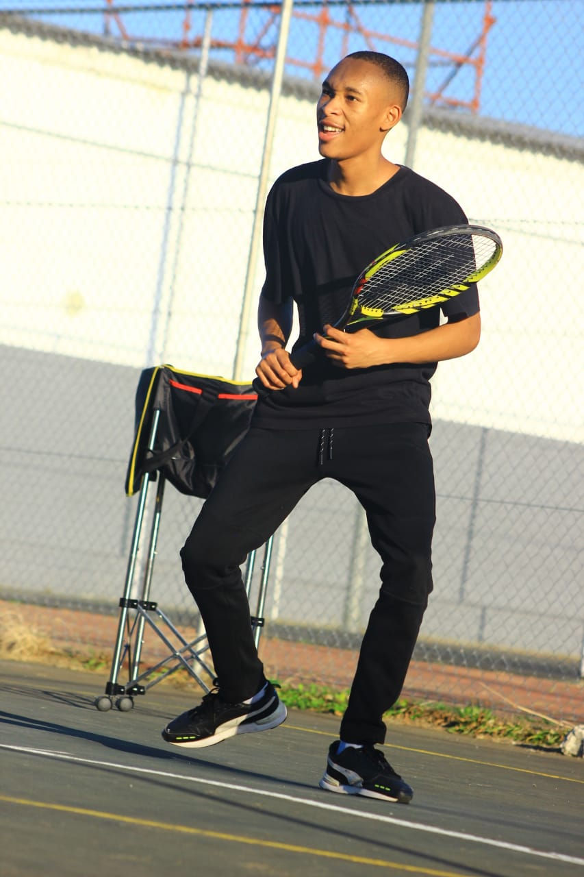 University of Fort Hare Acers Return to USSA Tennis Championships After Long Hiatus