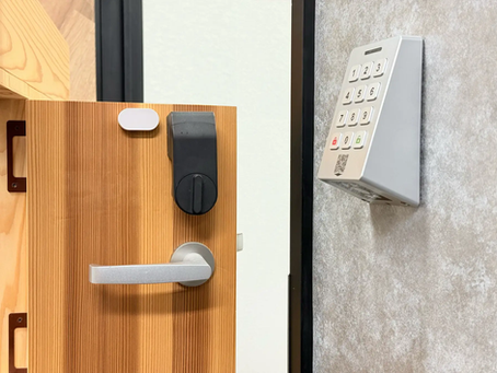 【プレスリリース】KEYVOXソリューションとスマートロック「セサミ(SESAME)」を直接連携し、サービス提供を開始
