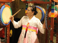 Sang hee Ju Dance Company