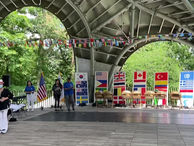 2021.6.23. 'Dynamic Korea' to commemorate the 71st anniversary of the Korean War