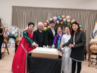 12/7/2024, 'End of Year Gala' at Kahler Hall