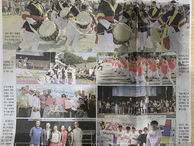 2019.9.23. 미주 한국일보 "인종 세대 아우르는 한류 축제로 우뚝"