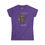 Thumbnail: Comfy Paints Pickle Women's Softstyle Tee, Fun Graphic Tee,Creative Artist Shirt