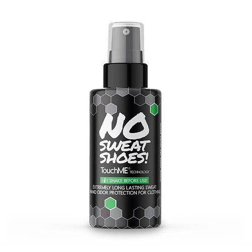 TouchMe NO SWEAT SHOES 50 ml