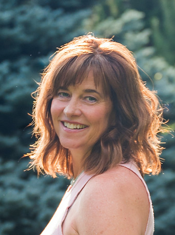 Jane Loehr - Meditation Coach & Mentor