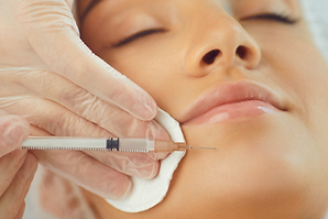 chin filler modesto