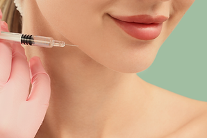 jawline filler modesto