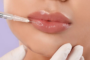 lip filler modesto
