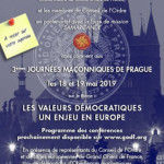 GRAND ORIENT DE FRANCE