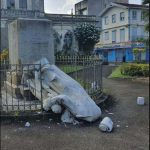 MARTINIQUE : destruction de deux statues de VICTOR SCHOELCHER
