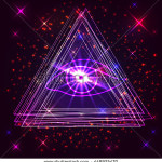 stock-vector-all-seeing-eye-pyramid-symbol-freemason-and-spiritual-abstract-galaxy-triangle-background-vector-448925470
