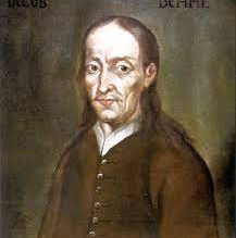 Jacob Böhme, le cordonnier de Görlitz (1575 – 1624)