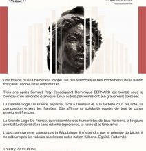 GRANDE LOGE DE FRANCE