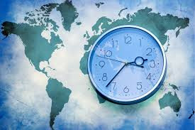 Time perception differs by culture