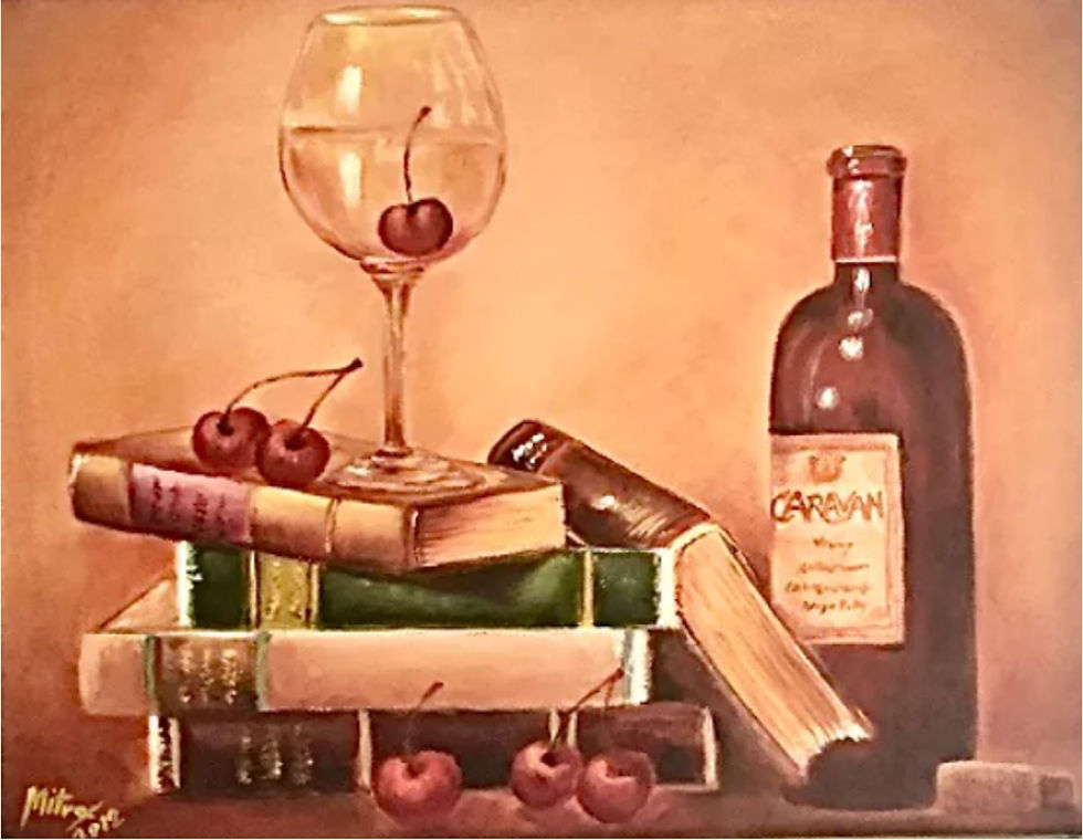 Thumbnail: Wine
